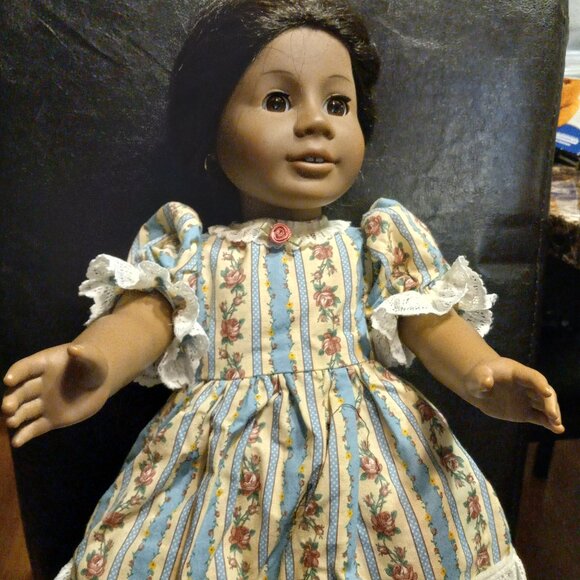 American Girl Doll-Addy